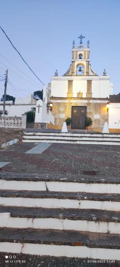 Alquiler Casita En Facinas
