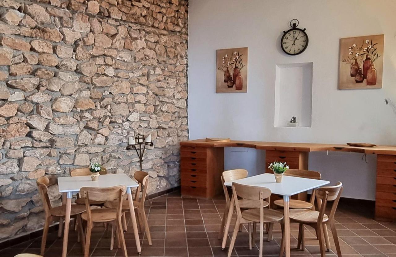 Casa Biank Rodalquilar