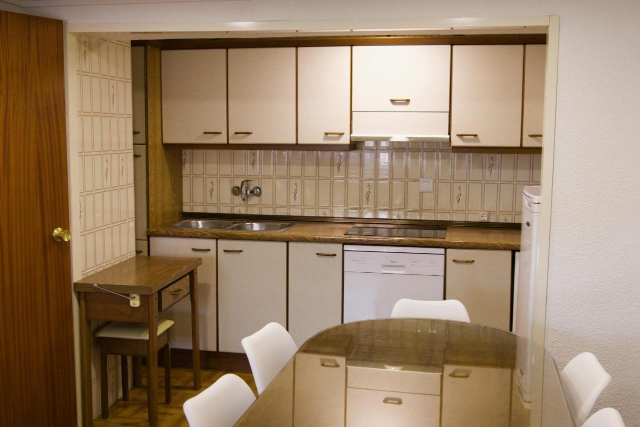 Apartamento Blasco Albarracín