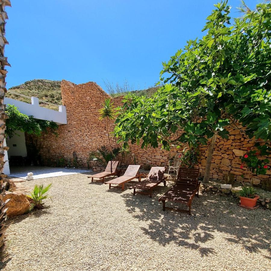 Casa Biank 3* Rodalquilar