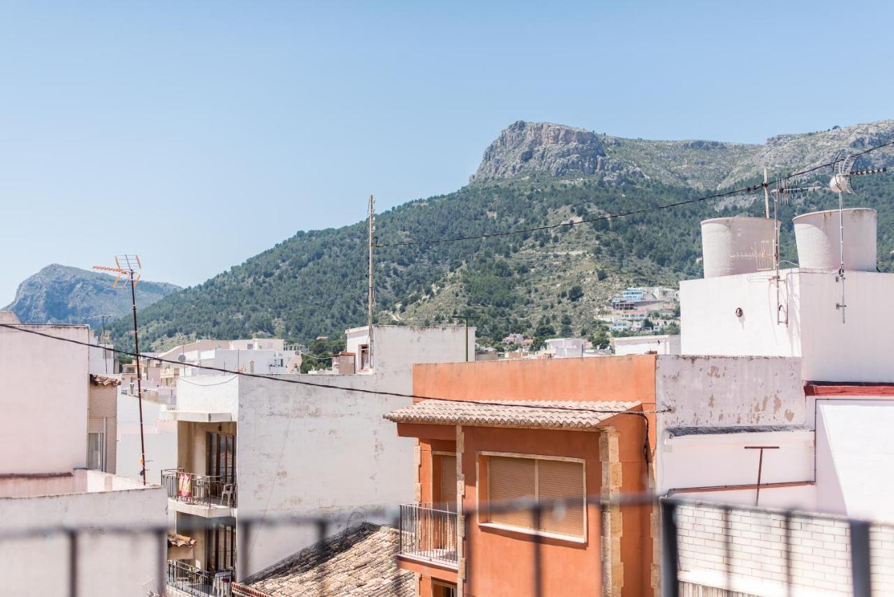 Casa Toro Сasa de vacaciones