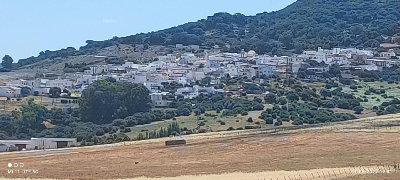 Alquiler Casita En Holiday home *