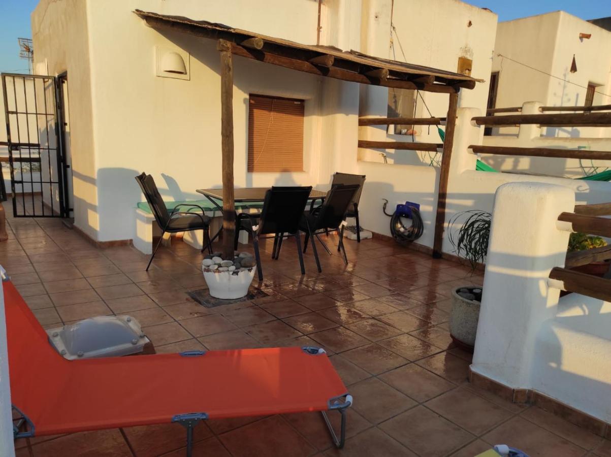 El Rincón Del Mortero Apartamento