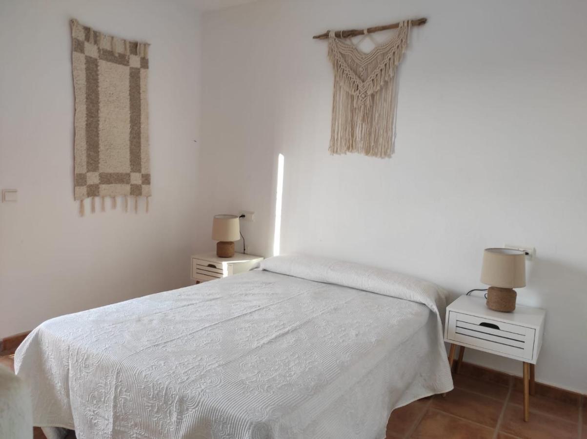 El Rincón Del Mortero Apartamento Fernan Perez