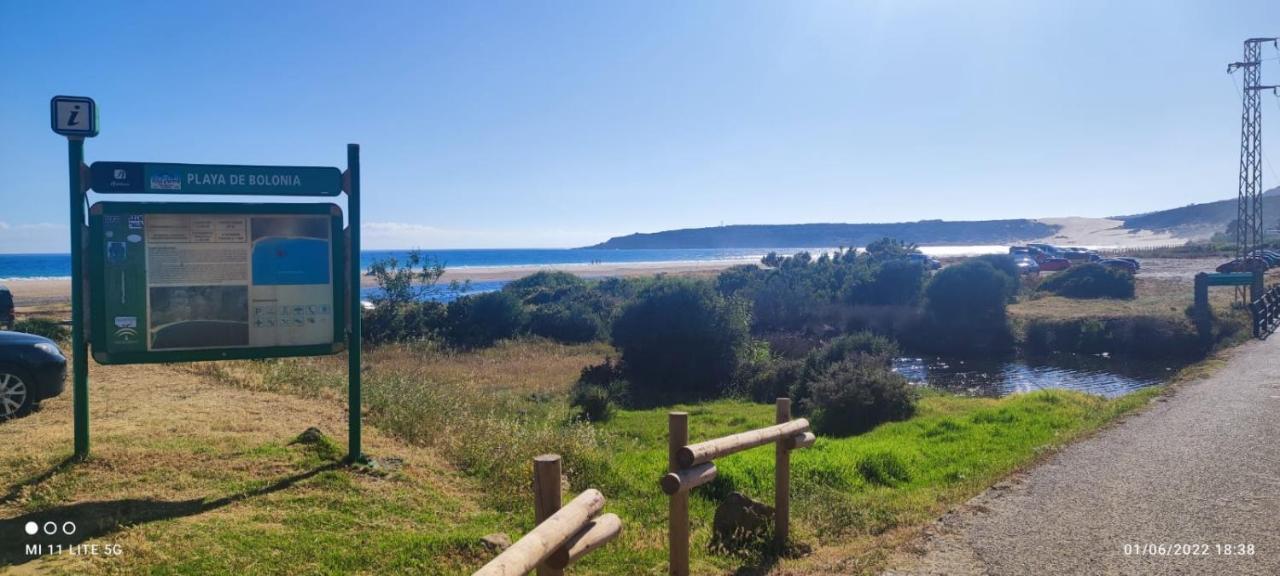 Holiday home Alquiler Casita En Facinas