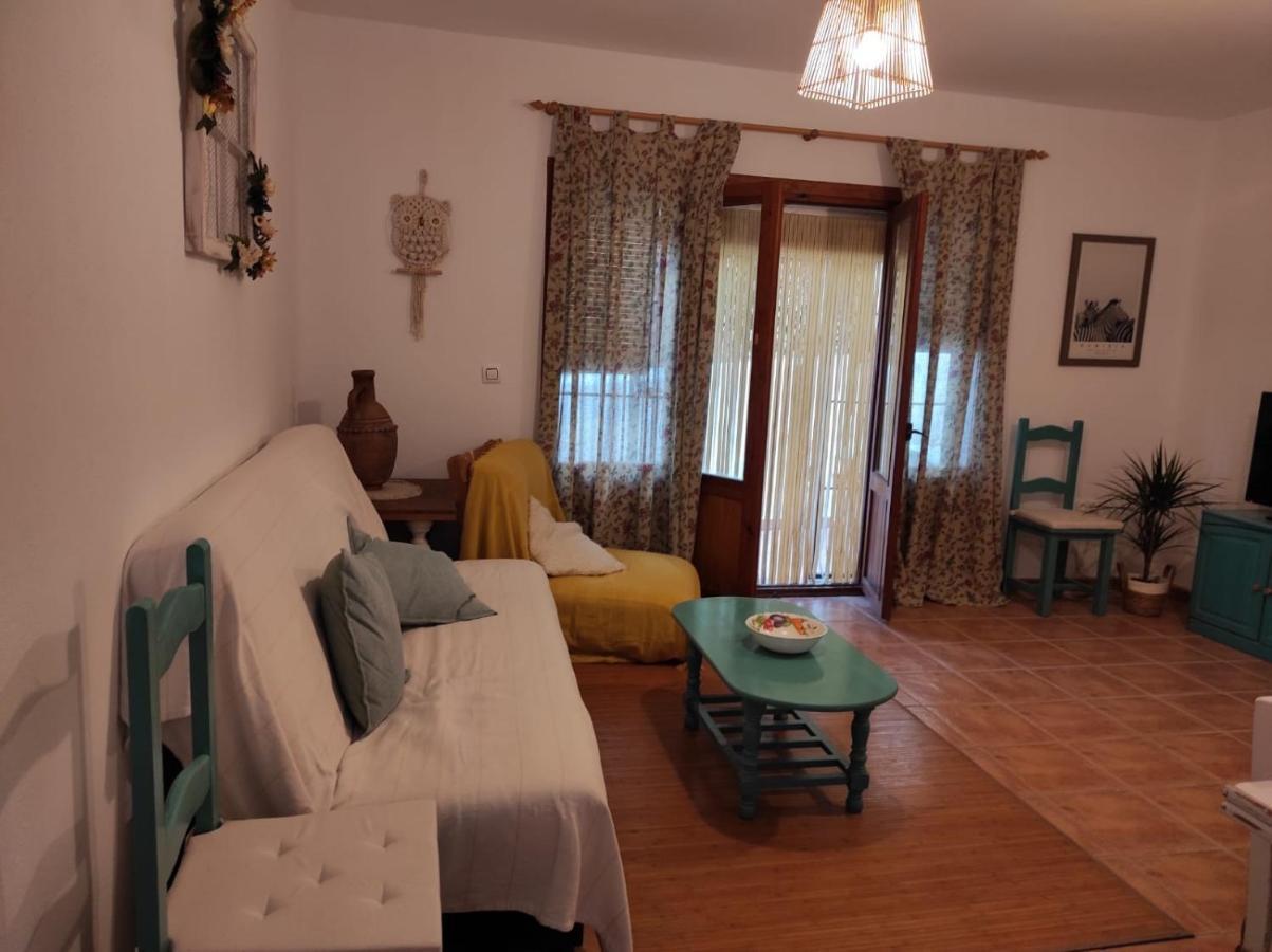 Apartamento El Rincón Del Mortero *
