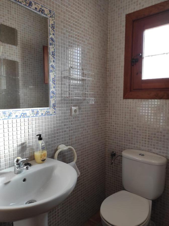 Apartamento El Rincón Del Mortero *