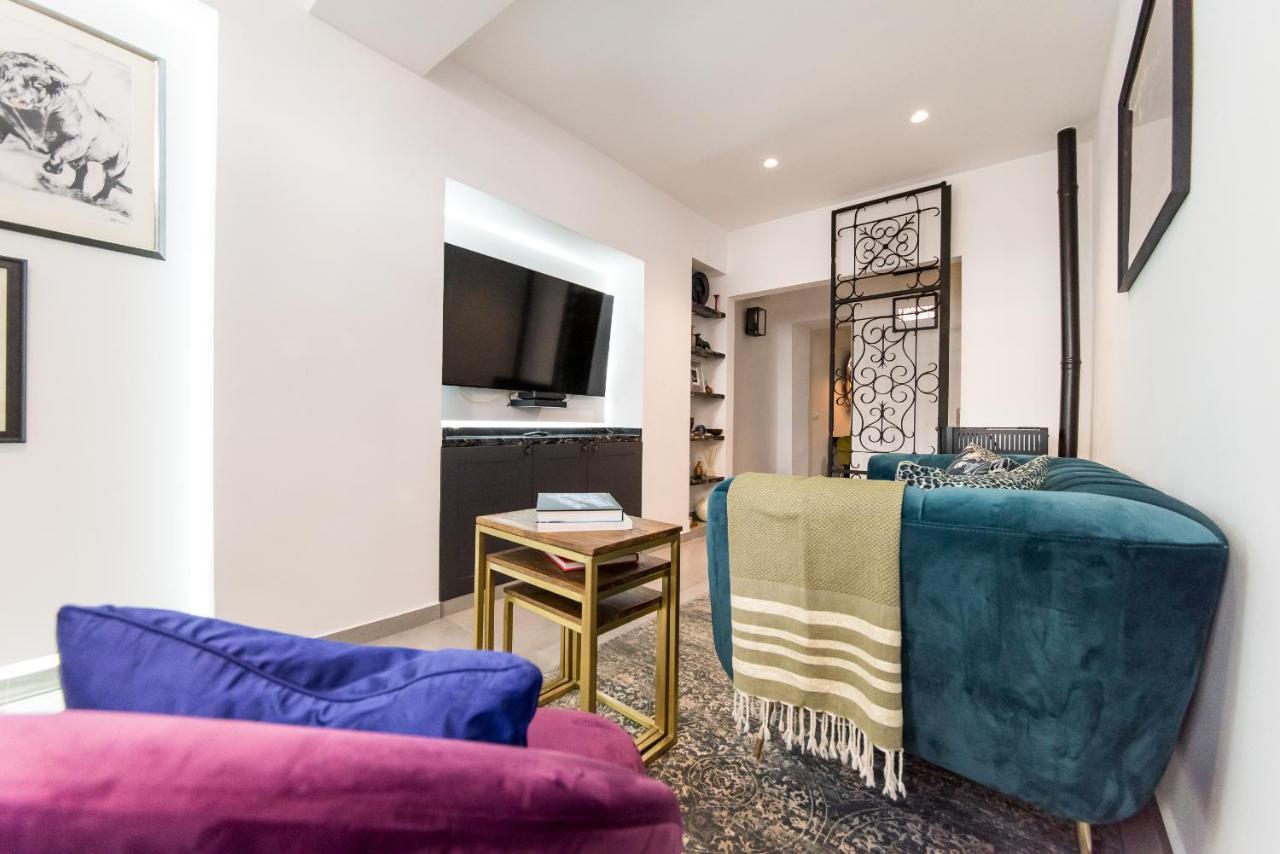 Casa Toro Сasa de vacaciones Calpe