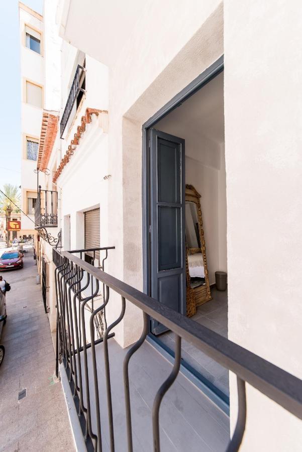 Casa Toro Сasa de vacaciones Calpe