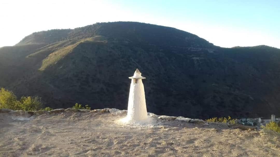 Castano Real Holiday home *