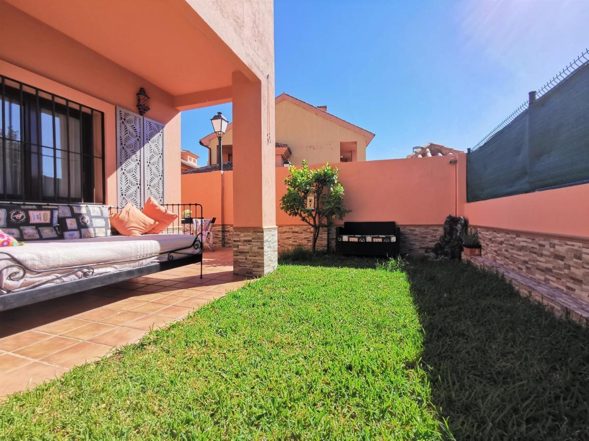 Casa Pareada Espectacular Holiday home