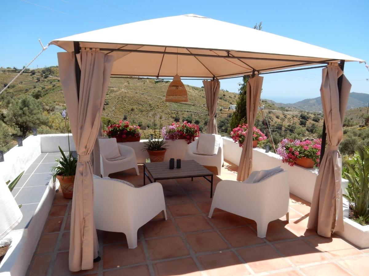 Lagabella Bed & Breakfast