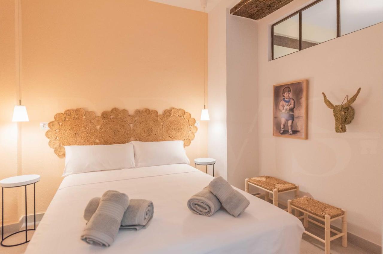 Apartamento In The Heart Of By Rems Málaga