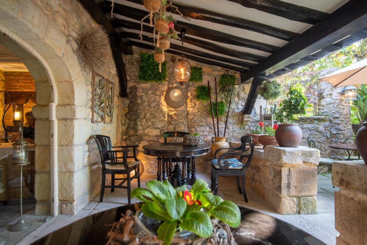 Casa Del Marques Hotel Santillana del Mar