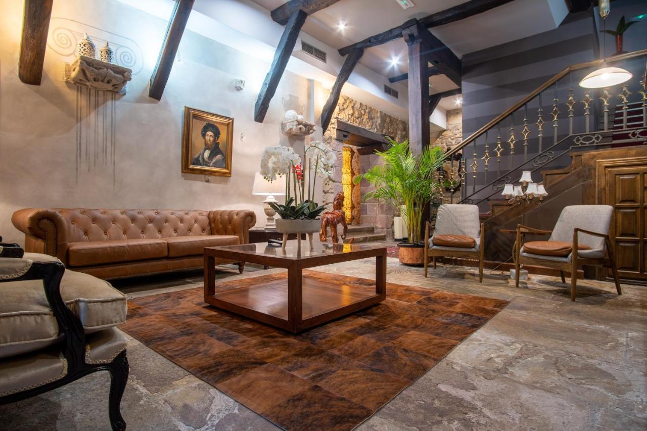 Casa Del Marques Hotel 5*