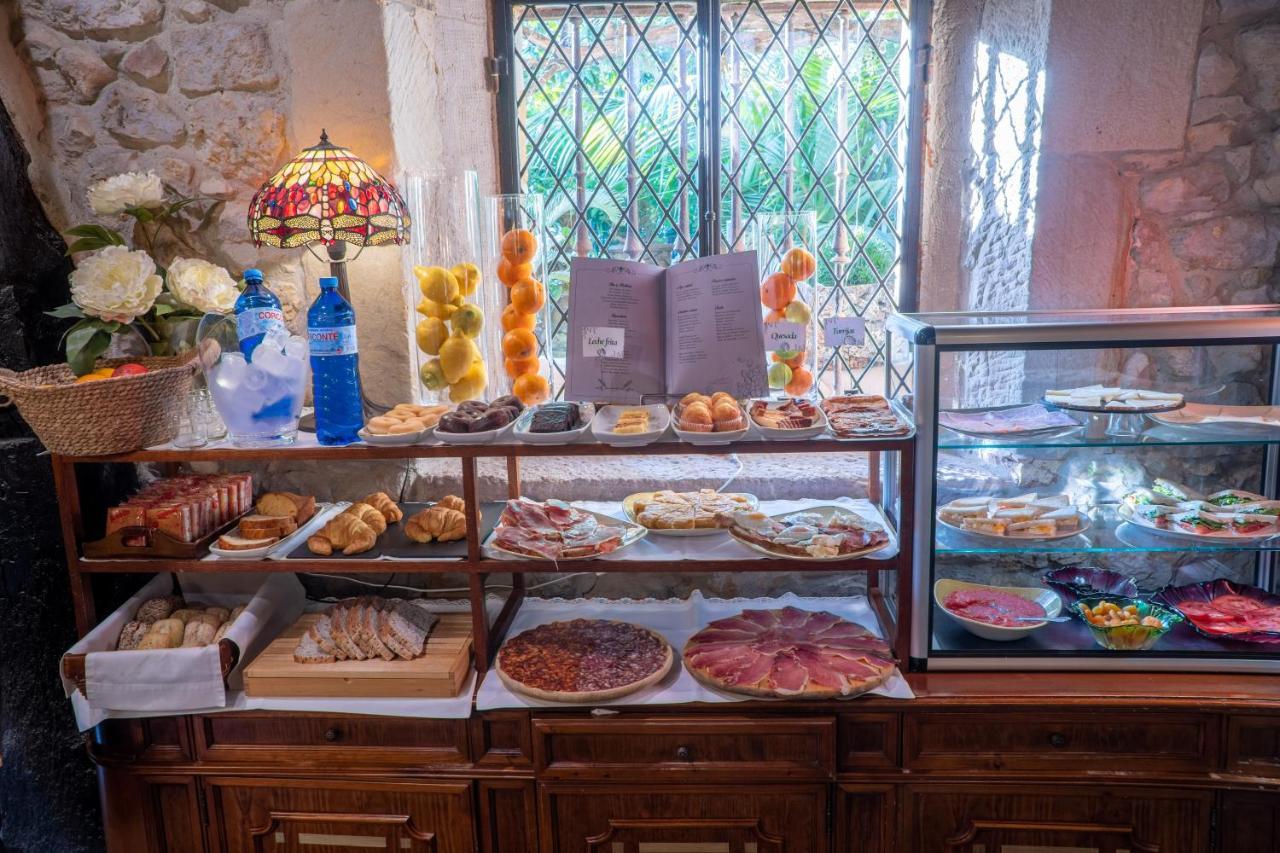 Casa Del Marques Hotel