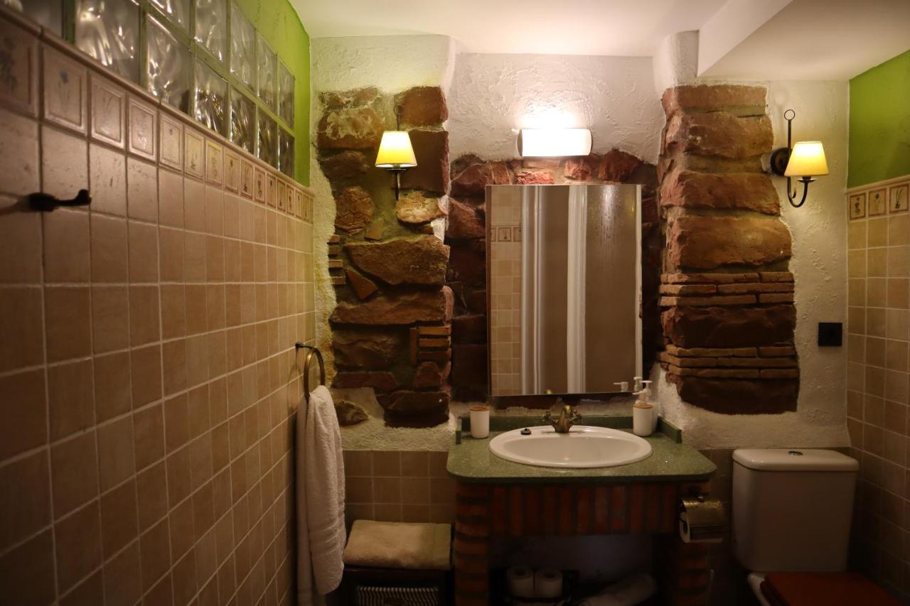 La Coveta - Aptos. Vilapart Apartamento Vilafamés (Villafamés)