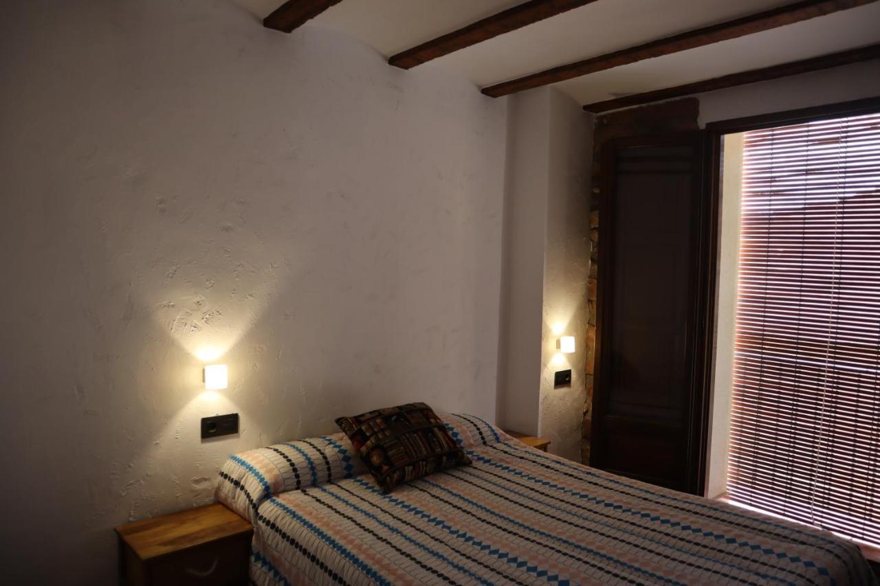 Apartamento La Coveta - Aptos. Vilapart *