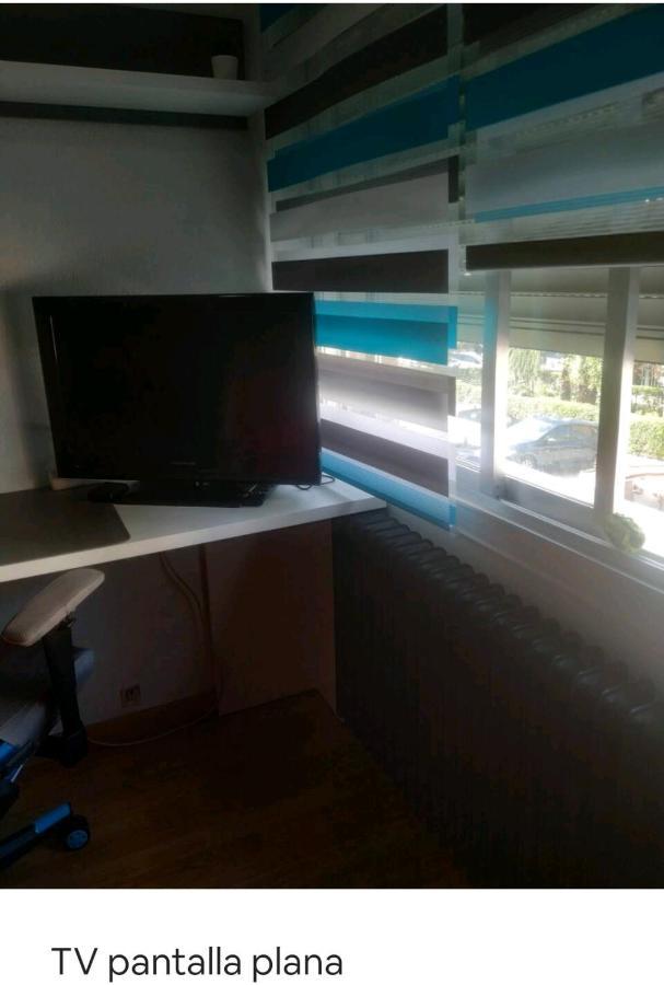 Homestay New Wifi, Privada, Bano Compartido *