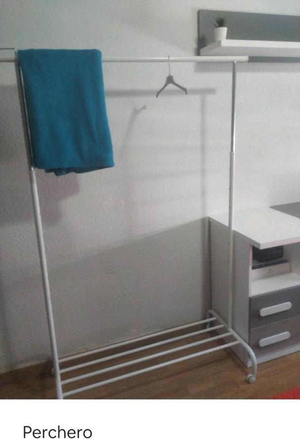 Homestay New Wifi, Privada, Bano Compartido Madrid