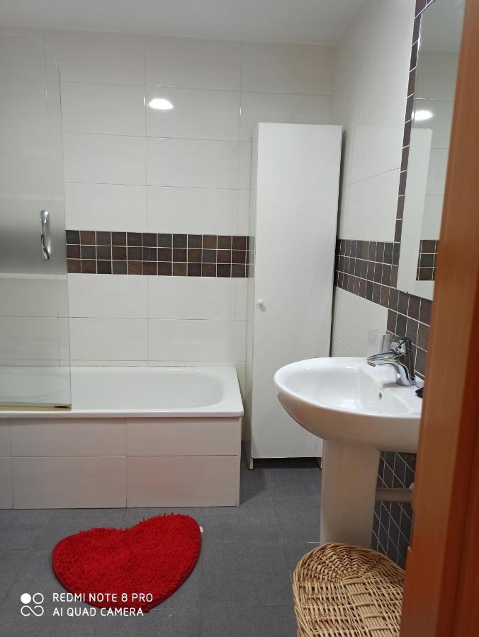 Gatu Rita Apartment Cadiz