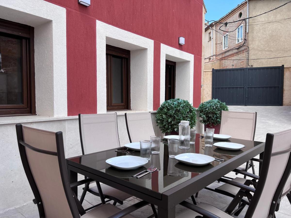 Holiday home Casa La Cantina *