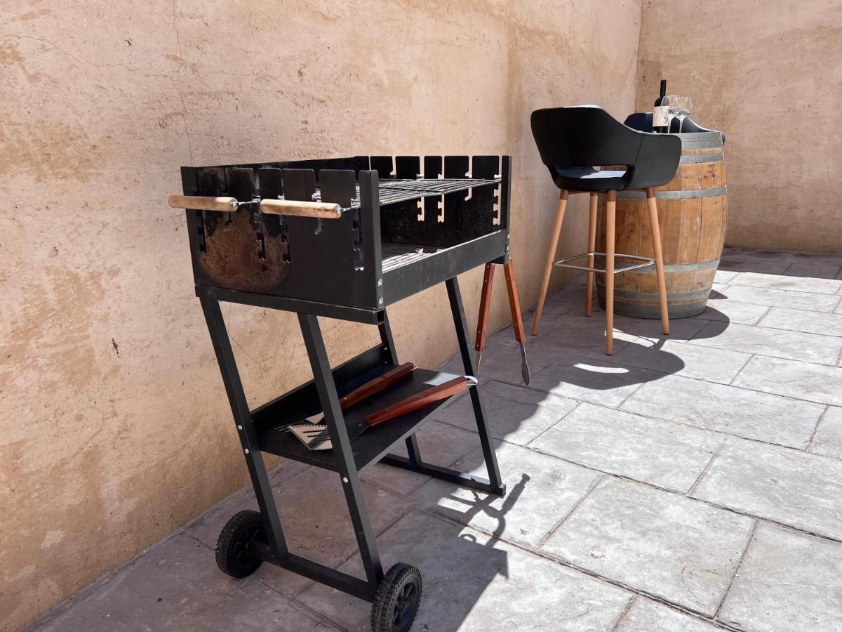 Casa La Cantina *