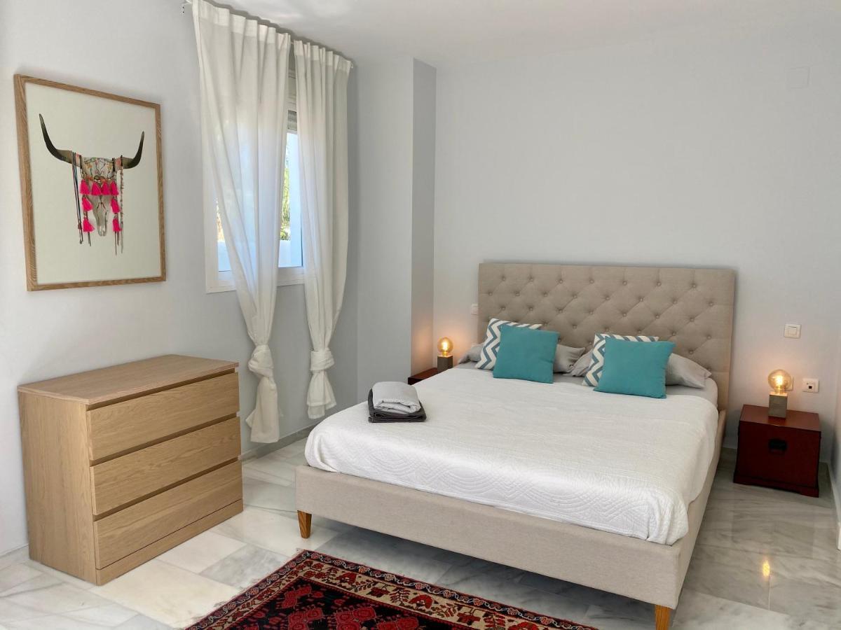 Apartamento Ab - Chic Duplex Penthouse - Puerto Banus - Golden Mile- Naranjos