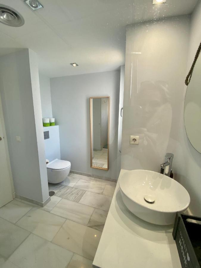 Ab - Chic Duplex Penthouse - Puerto Banus - Golden Mile- Naranjos Apartamento