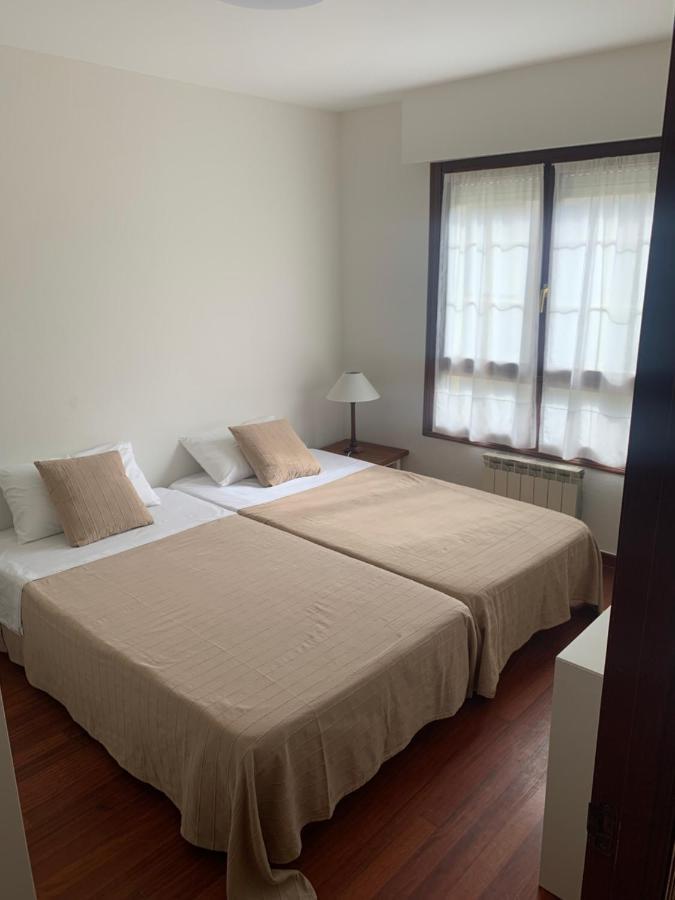 Chalet Adosado En La Playuca De * Mogro