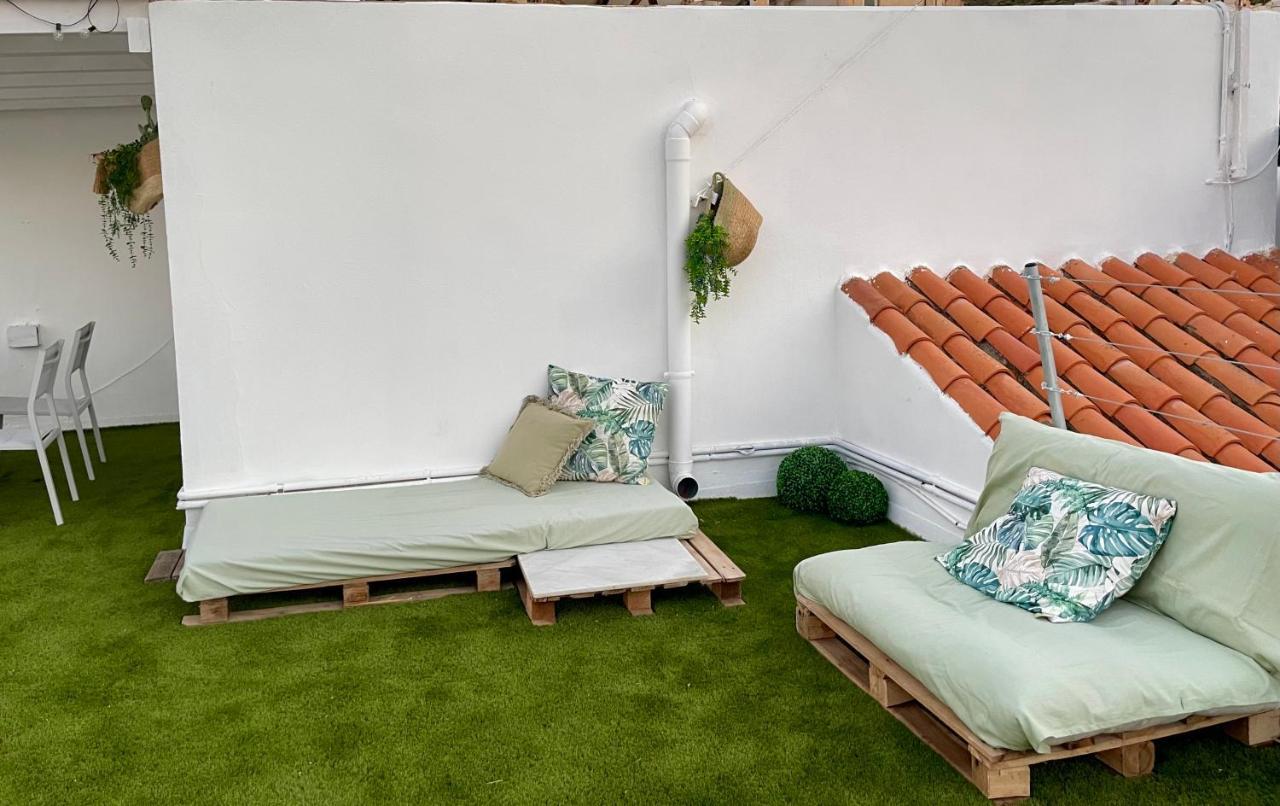 Estudio Garzolini Apartamento San José