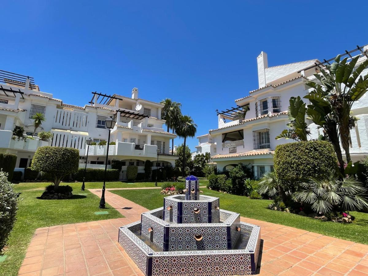 Apartamento Ab - Chic Duplex Penthouse - Puerto Banus - Golden Mile- Naranjos Marbella
