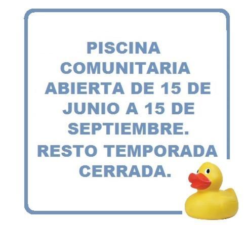 Tu Hogar En Verazul Apartment