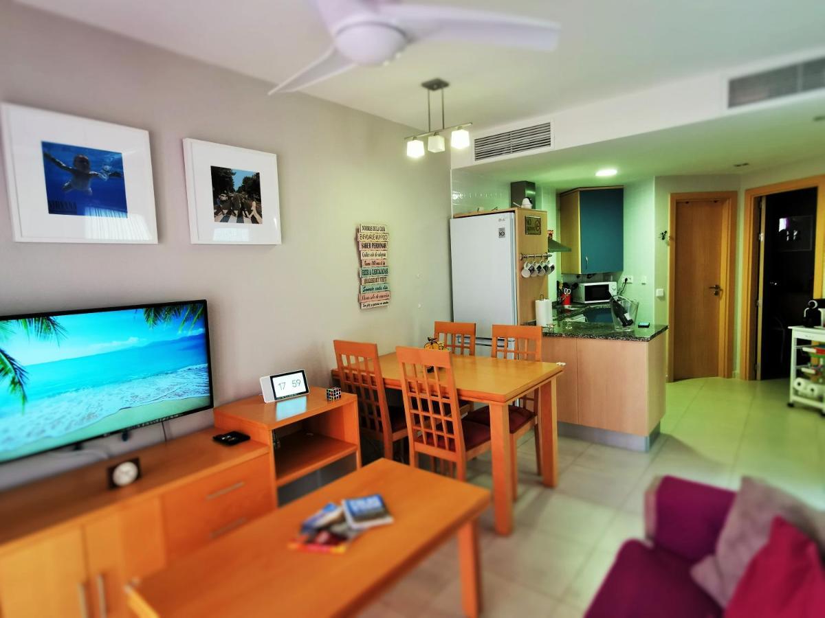 Apartment Tu Hogar En Verazul Vera