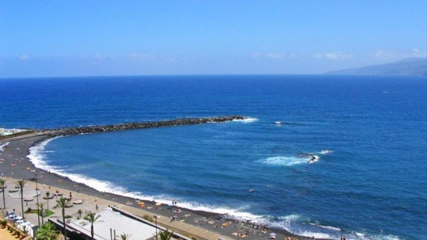 Vulcano Paradise Apartamento Puerto de la Cruz (Tenerife)