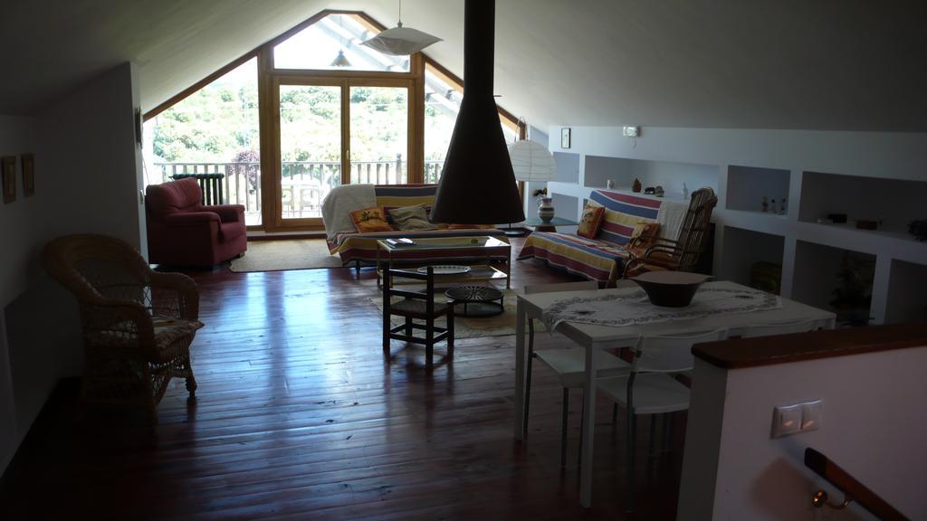 Casa rural Rural La Peregrina *