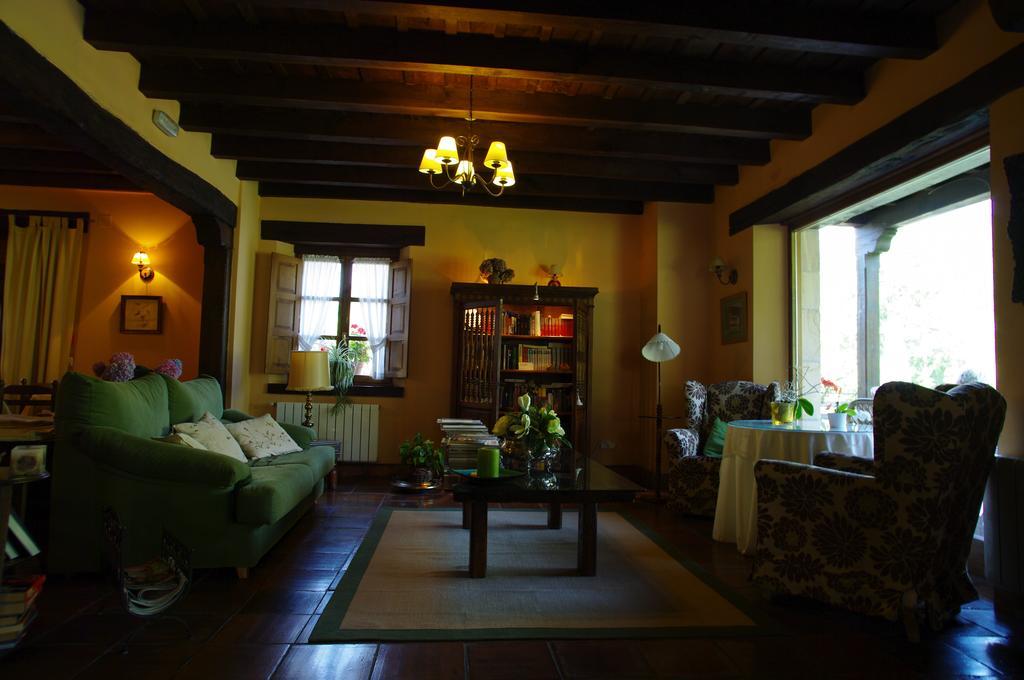 San Pelayo Guest house 3*