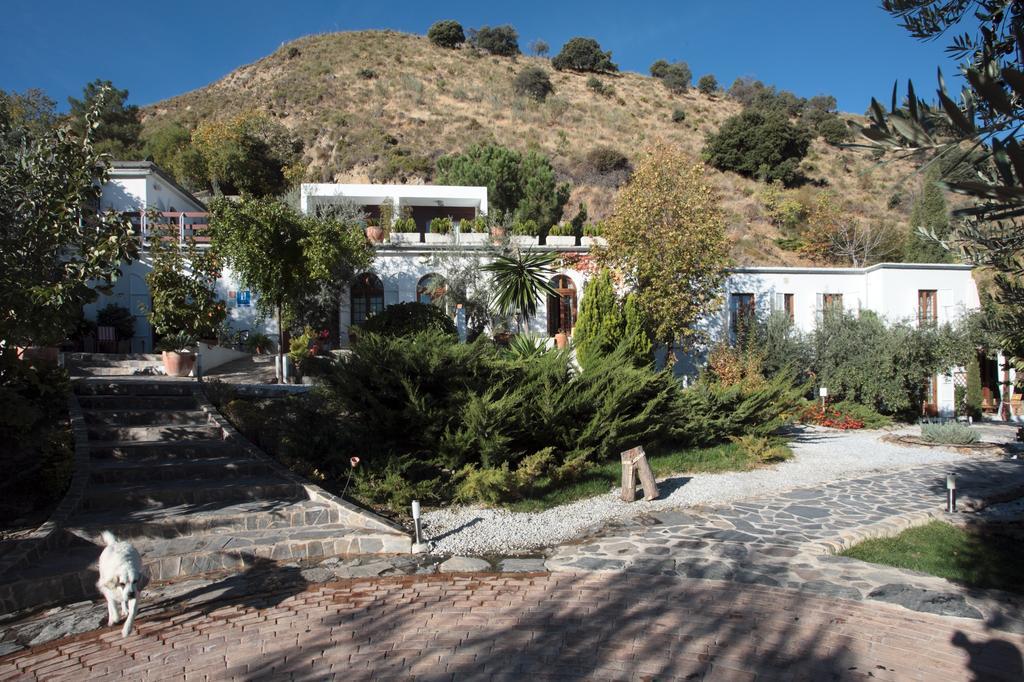 La Almunia Del Valle Hotel