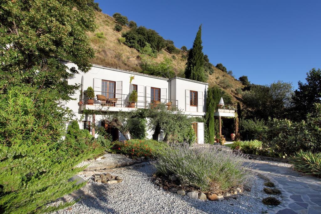 Hotel La Almunia Del Valle