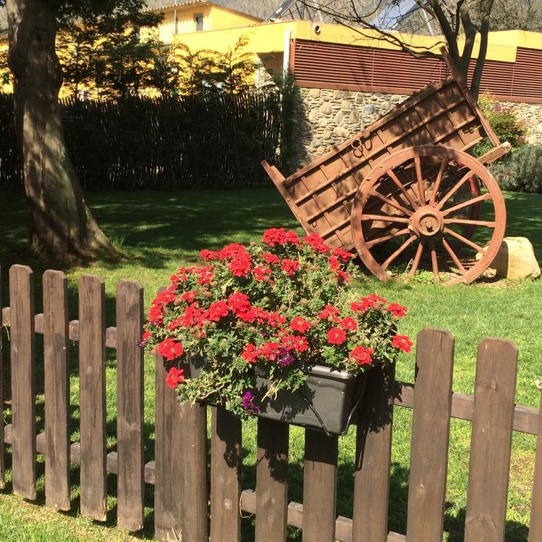 Rural * Sant Esteve De Palautordera