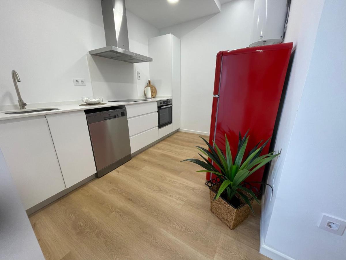 Apartamento Oktheway Perbes 2 *