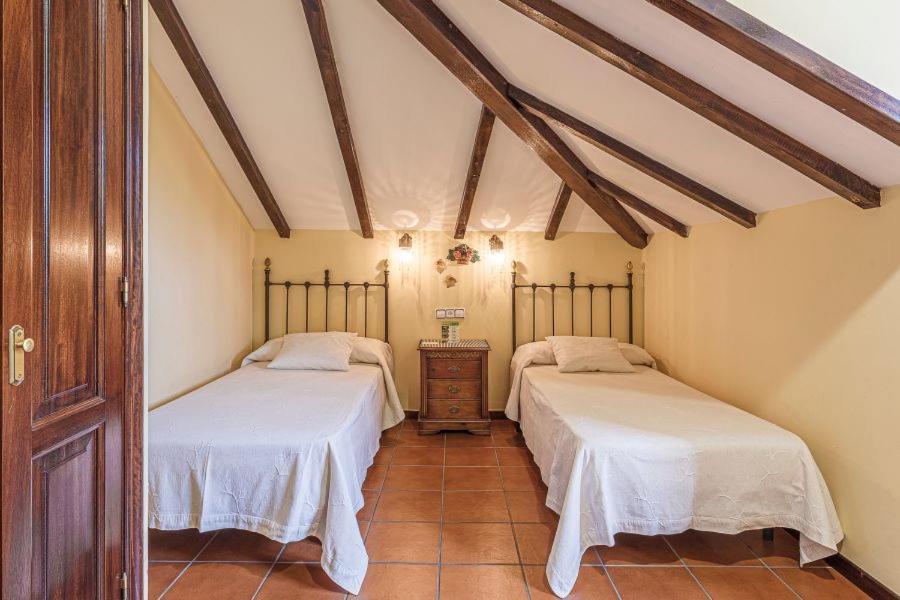 Casa Pazos-arbo * Arbo