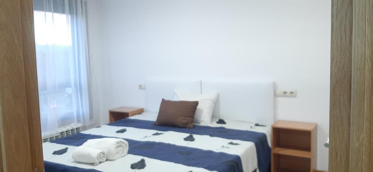 Apartment Apartamento Centrico Salvaterra *