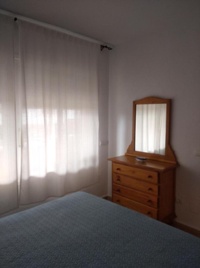 Palomas 202 Apartamento