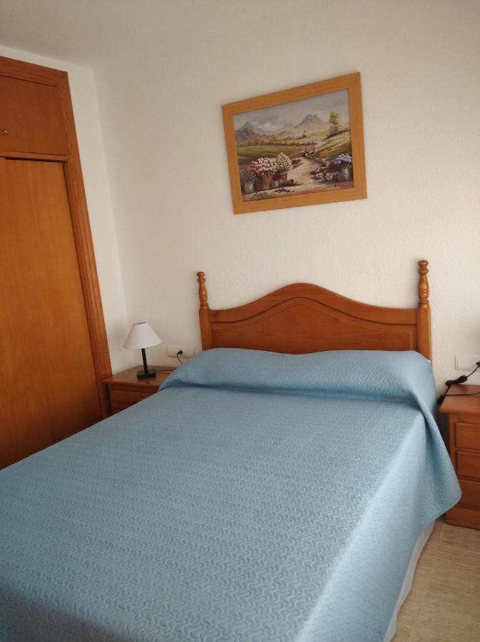 Apartamento Palomas 202 *