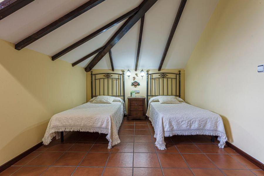 Casa Pazos-arbo *