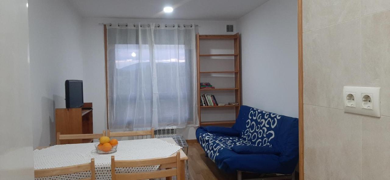 Apartamento Centrico Salvaterra Salvatierra de Mino