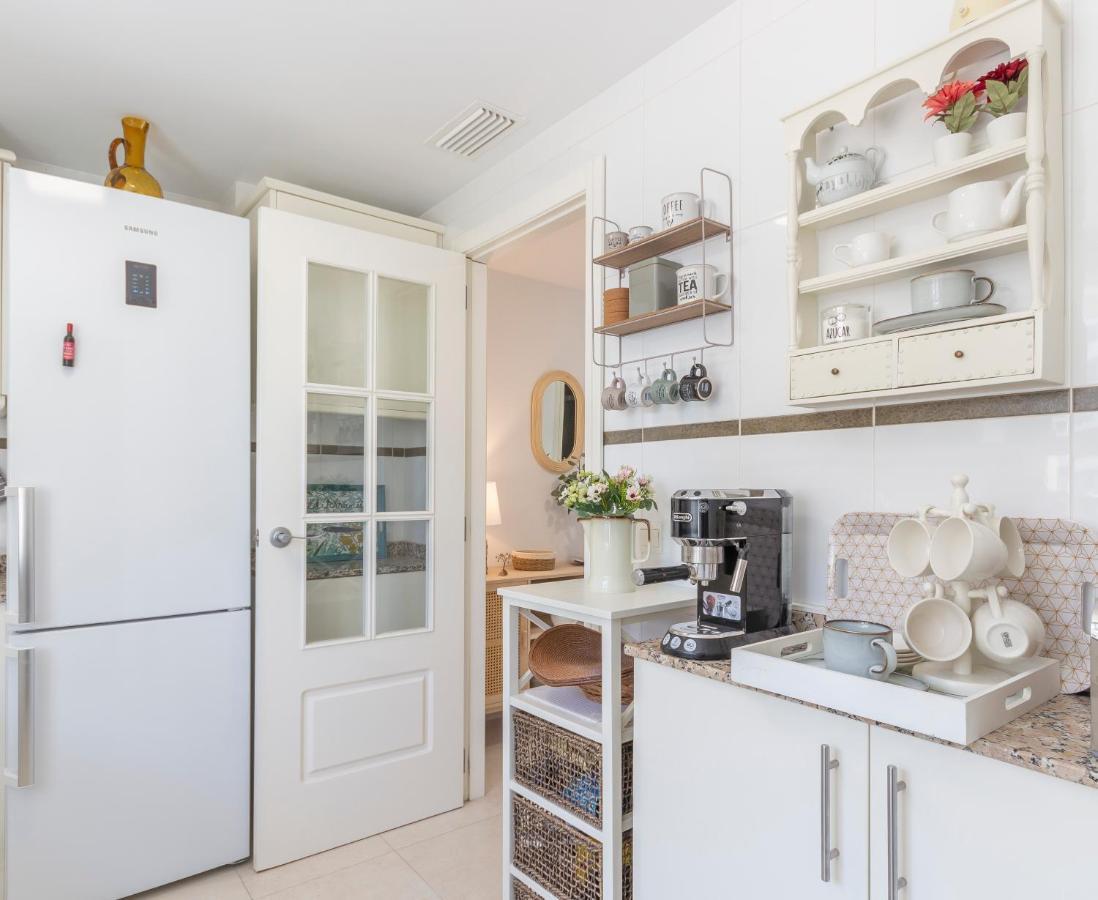 Apartamento Apolo Xviii - Costa Carpediem Calpe