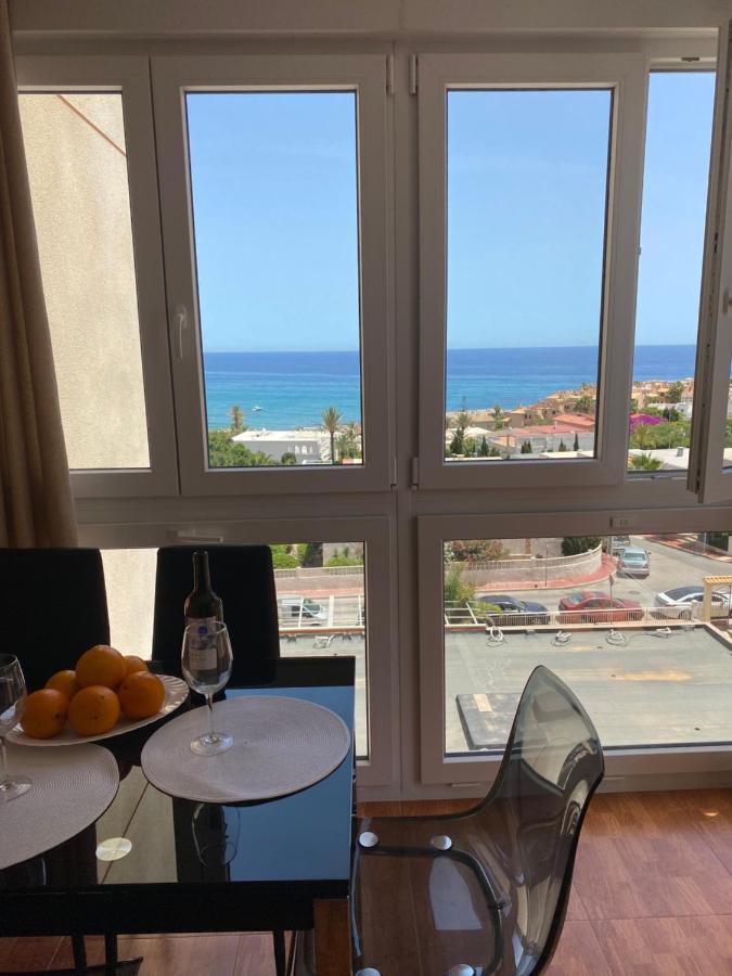 Con Vistas Al Mar Y Al Apartment Torrevieja