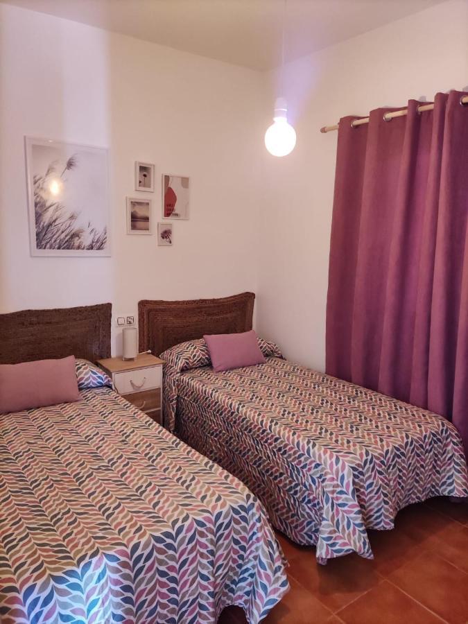 Сasa de vacaciones La Casita De Almendros Socuéllamos
